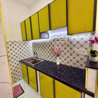 - Nhà Bán Căn Gốc Hẻm Thông Hưng Phú Phường 9 Q8