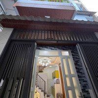 - Nhà Bán Căn Gốc Hẻm Thông Hưng Phú Phường 9 Q8