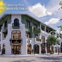 Nhận Booking Ra Hàng Phân Khu Biệt Thự, Liền Kề View Mặt Sông Đẳng Cấp Nhất Tại Sun Urban Hà Nam