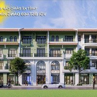 Nhận Booking Ra Hàng Phân Khu Biệt Thự, Liền Kề View Mặt Sông Đẳng Cấp Nhất Tại Sun Urban Hà Nam