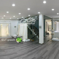 Tin Thật! Bán Biệt Thự Ngay Mặt Tiền Vip Sư Vạn Hạnh Q10 (7.5X18M) 3 Tầng, Hđt 60 Triệu, Bán Gấp 33 Tỷ