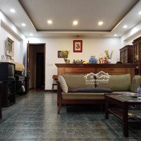 Bán Gấp Nhà Mặt Phố -Hoàng Hoa Thám --Quận Ba Đình - Vỉa Hè 4 M-Kinh Doanh-102 M2-2 T- 5 M7