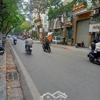 Bán Gấp Nhà Mặt Phố -Hoàng Hoa Thám --Quận Ba Đình - Vỉa Hè 4 M-Kinh Doanh-102 M2-2 T- 5 M7