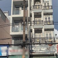 Bán Gấp Nhà Mặt Tiền Kinh Doanh Đỉnh 6 Tầng, 71M2 Đường Phạm Văn Bạch, Tân Bình. Giá Chốt Cực Tốt
