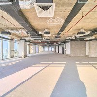 Mở Bán Sàn Văn Phòng Toà Nhà Vinaconex Diamond Tower (Trung Tâm Thương Mại Chợ Mơ Plaza).