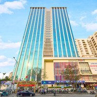 Mở Bán Sàn Văn Phòng Toà Nhà Vinaconex Diamond Tower (Trung Tâm Thương Mại Chợ Mơ Plaza).