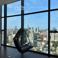 Penthouse Dự Án The Marq Cho Thuê, Ở Liền, Nhà Đẹp Diện Tích 300M2. Liên Hệ: 0902044877 (Zalo/Viber)
