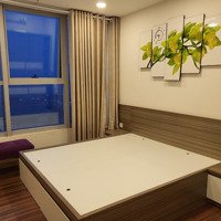 Cho Thuê Chung Cư Thăng Long Number One 87M2, 2 Ngủ, 2 Wc Giá 17 Triệu/Th - 0915 351 365