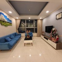Cho Thuê Chung Cư Thăng Long Number One 87M2, 2 Ngủ, 2 Wc Giá 17 Triệu/Th - 0915 351 365