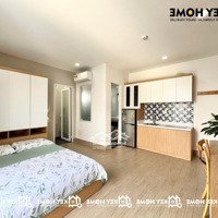 Studio Luxury Máy Giặt Riêng Sát Sân Bay, Công Viên Gia Định, Bệnh Viện 175, Phú Nhuận, Bình Thạnh