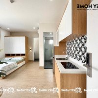 Studio Luxury Máy Giặt Riêng Sát Sân Bay, Công Viên Gia Định, Bệnh Viện 175, Phú Nhuận, Bình Thạnh