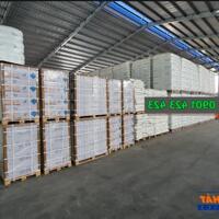 TOÀN PHÁT LOGISTICS - CHO THUÊ KHO CHỨA HÓA CHẤT CÔNG NGHIỆP