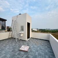CHỈ 600TR SỞ HỮU NGAY NHÀ LẦU SHR SAU VĂN MIẾU TRẤN BIÊN