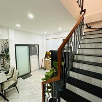 Nhà Đẹp Full Nội Thất Nguyễn Trãi - Quận 1 - Vài Bước Ra Mặt Tiền - Giá Thương Lượng