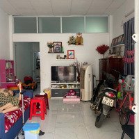 Căn Góc Hẻm Trung Chánh 01 Gần Bhx Đồng Tâm, Trung Chánh, Hóc Môn