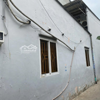 Căn Góc Hẻm Trung Chánh 01 Gần Bhx Đồng Tâm, Trung Chánh, Hóc Môn
