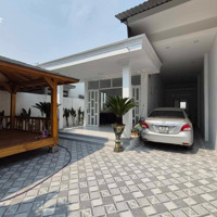 Nhà Sân Vườn Diện Tích Khủng, Bao Ở Bao Đầu Tư.
