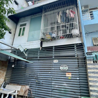 Bán Gấp Chdv Hẻm Xe Hơi - Dương Đức Hiền - Tân Phú -71M2 -3Tầng -8Tỷ8Có Thương Lượng+ 9 Phòng Ngủ+ 9Wc