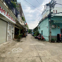 Bán Gấp Chdv Hẻm Xe Hơi - Dương Đức Hiền - Tân Phú -71M2 -3Tầng -8Tỷ8Có Thương Lượng+ 9 Phòng Ngủ+ 9Wc