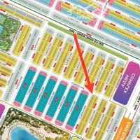 Bán Liền Kề Góc 88M Ad12 Trục Đường Thông Cv Trung Tâm Vinhomes Ocp3 Giá Chỉ 12,8 Tỷ