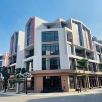 Bán Liền Kề Góc 88M Ad12 Trục Đường Thông Cv Trung Tâm Vinhomes Ocp3 Giá Chỉ 12,8 Tỷ