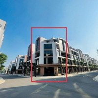 Bán Liền Kề Góc 88M Ad12 Trục Đường Thông Cv Trung Tâm Vinhomes Ocp3 Giá Chỉ 12,8 Tỷ