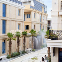 Chính Chủ Bán Giá Sập Hầm 01 Căn Tại Khu Biệt Thự - Đà Nẵng