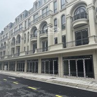 Bán Nhanh Liền Kề Giá Rẻ Tại Dự Án 444 Chợ Hàng