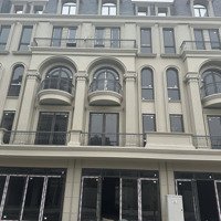 Bán Nhanh Liền Kề Giá Rẻ Tại Dự Án 444 Chợ Hàng