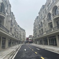 Bán Nhanh Liền Kề Giá Rẻ Tại Dự Án 444 Chợ Hàng
