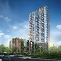 Bán Nhà Mặt Tiền Nguyễn Xí, Dt: 22 X 52M - Xd: 2 Hầm + 10 Lầu - Giá Bán: 119 Tỷcó Thương Lượng- Tin Thật 100%