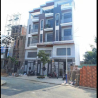 Nhà Bán - Dt(5,2 X 11M) 6 Tầng Thang Máy -Mặt Tiền13M - Điện Biên Phủ - Vĩnh Hòa - Nha Trang