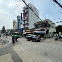 Ngang Siêu Hiếm Bán Nhà Mặt Tiền Thống Nhất, Gò Vấp, Hồ Chí Minh, Giá Từ 65 Giảm Còn 58 Tỷ, 292.7M2
