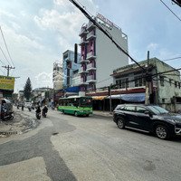 Ngang Siêu Hiếm Bán Nhà Mặt Tiền Thống Nhất, Gò Vấp, Hồ Chí Minh, Giá Từ 65 Giảm Còn 58 Tỷ, 292.7M2