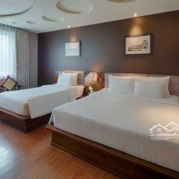 Bán Tòa Khách Sạn 4 Sao Đường Lý Tự Trọng, 15X21M, Hầm 9 Tầng Giá Bán 750 Tỷ. Liên Hệ: 0909 190 005