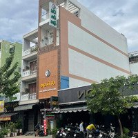 Hạ Giá Bán 5 Tỷ ! Bán Gấp Nhà 5 Tầng Mặt Tiền Trường Sơn. Dt: 5 X 22M - Hđt: 90 Triệu/Th. Giá Bán 24.5 Tỷ