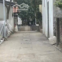 Cần Bán Lô Đất 75,1M2 Vị Trí Đẹp Tại Tráng Việt, Mê Linh. Giá Siêu Rẻ