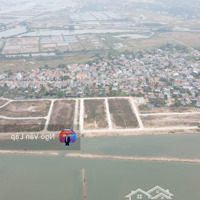 Bán Đất Đấu Giá Thống Nhất, 100M2, Đối Diện Vin Hạ Long Xanh, Giá 28, 5 Triệu/M2