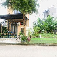 Đất Mặt Tiền Hòa Phú 14 Trực Diện Công Viên Hiếm Có | 85M2 Sạch Đẹp