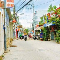 [ Đoàn Trần Nghiệp - Ngang 8M ] *** Hẻm Ô Tô Quay Đầu Vi Vu ***