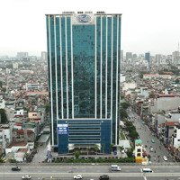 Bán Sàn Văn Phòng Hạng A Vinaconex Diamond Tower, Ngã Tư Bạch Mai-Minh Khai, Vị Trí Siêu Dòng Tiền