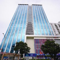 Bán Sàn Văn Phòng Hạng A Vinaconex Diamond Tower, Ngã Tư Bạch Mai-Minh Khai, Vị Trí Siêu Dòng Tiền