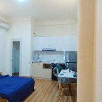 Cho Thuê Cc Mini 1 Phòng Ngủ 1 Vệ Sinh 25M2, 6,5 Triệu Tại Đường Hoa Hồng, Phường 2, Phú Nhuận, Hcm