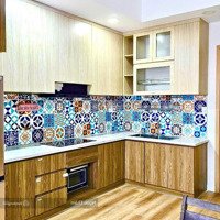 Cho Thuê Căn Hộ 2Pn 2 Vệ Sinhm-One Nam Sài Gòn Full Nội Thất Giá 15 Triệu/Tháng