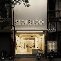Cho Thuê Nhà Mp Mai Hắc Đế: 35M2, Mt: 4,2M, Thông Sàn, Riêng Biệt, Đọan Đẹp. Liên Hệ: 0974557067
