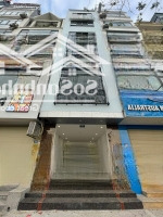 Cho Thuê Văn Phòng Mặt Phố Võ Chí Công - Giá 8 Triệu