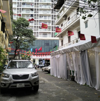 Bán Nhà Phân Lô 46M2 Tại Đường Trần Bình - Cầu Giấy. 2 Mặt Ngõ Ô Tô Đỗ Cửa Giá Chỉ 11,8 Tỷ