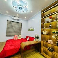 Nhà Đẹp Cực Chất Hồ Đền Lừ Mai Động Hoàng Mai 38M2 4Tầng Mt5M Lô Góc Ngõ Thông Ôtô Kinh Doanh 7.5Tỷ