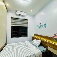 Nhà Đẹp Cực Chất Hồ Đền Lừ Mai Động Hoàng Mai 38M2 4Tầng Mt5M Lô Góc Ngõ Thông Ôtô Kinh Doanh 7.5Tỷ