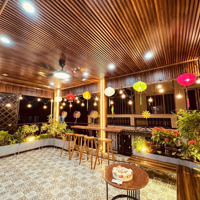 Nhà Đẹp Cực Chất Hồ Đền Lừ Mai Động Hoàng Mai 38M2 4Tầng Mt5M Lô Góc Ngõ Thông Ôtô Kinh Doanh 7.5Tỷ
